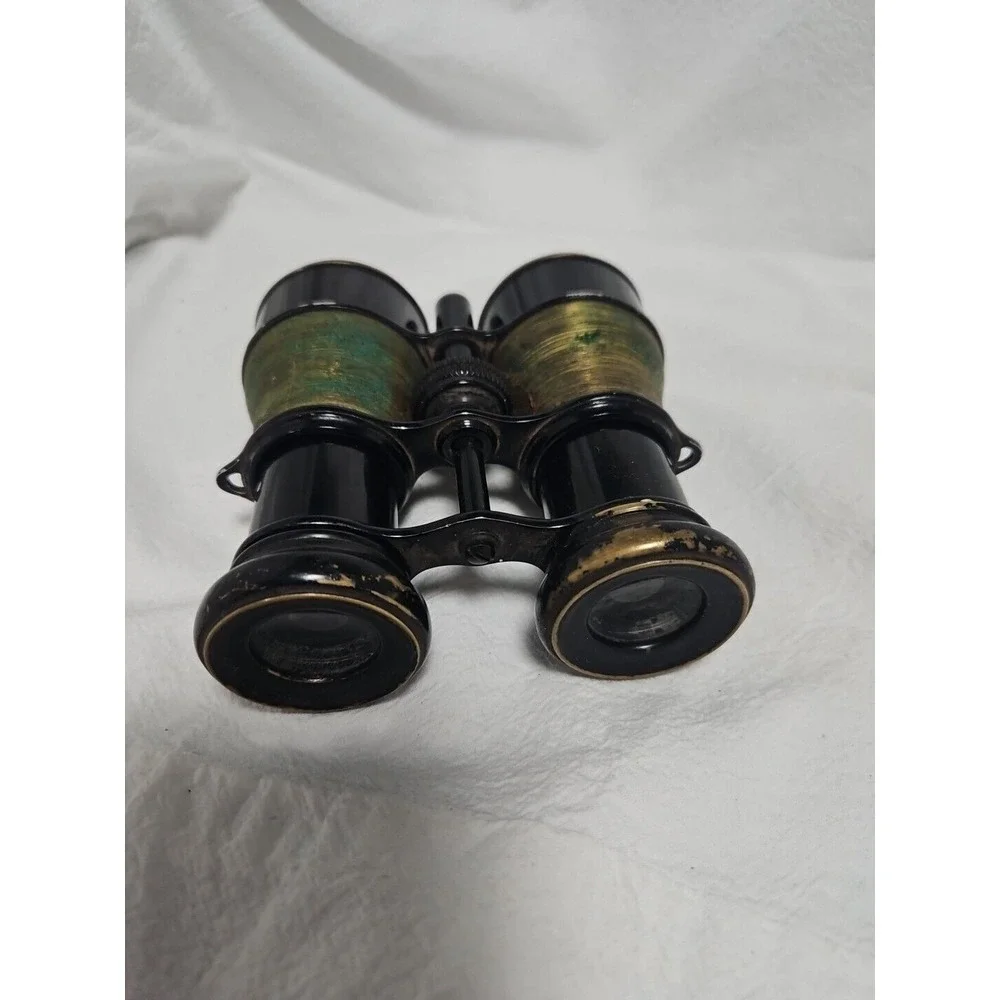 vintage‎ binoculars